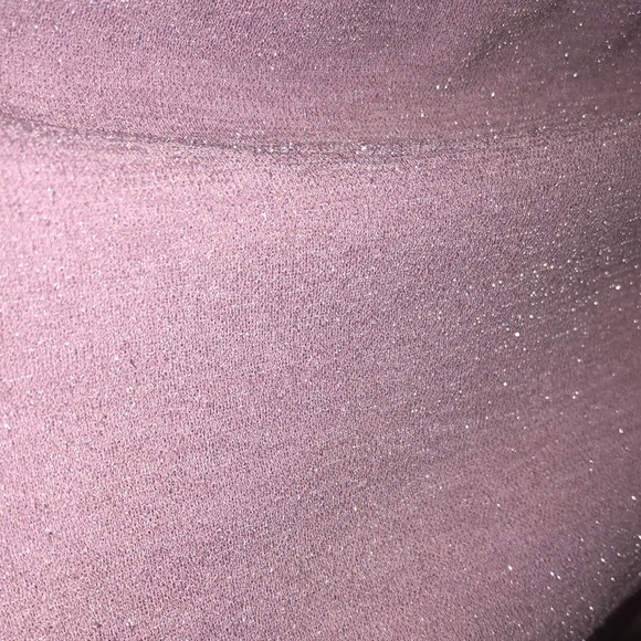 BRAND NEW Zaful sparkly 2 piece set. - Picture 3 of 5